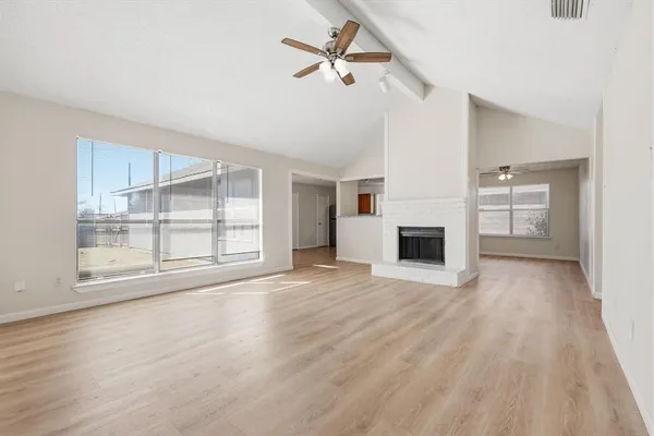 $2,100 | 1234 Roan Drive, Lancaster, TX 75134