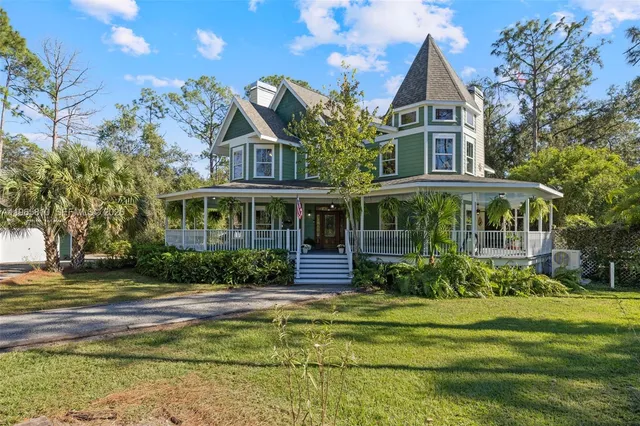 $988,910 | 37810 Boyd, Myakka City, FL 34251