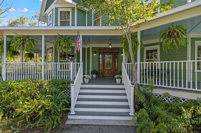 $988,910 | 37810 Boyd, Myakka City, FL 34251