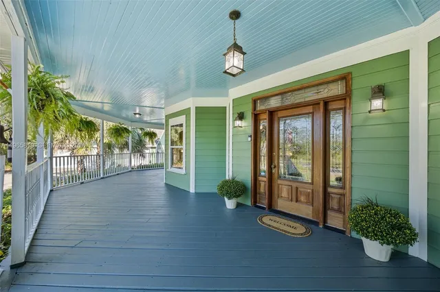 $988,910 | 37810 Boyd, Myakka City, FL 34251