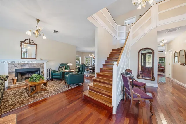 $988,910 | 37810 Boyd, Myakka City, FL 34251