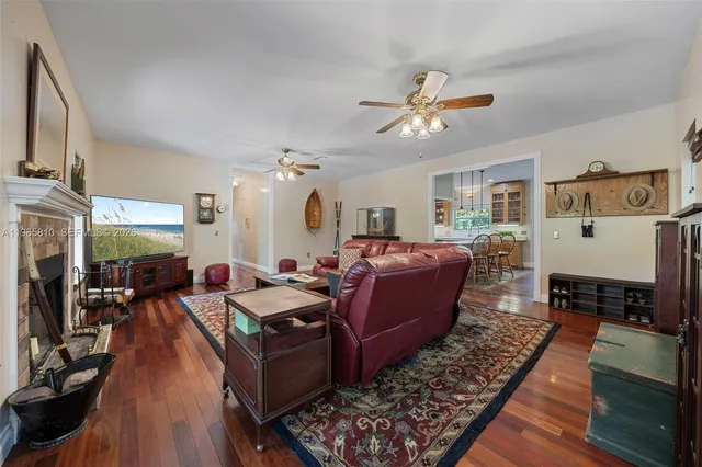 $988,910 | 37810 Boyd, Myakka City, FL 34251