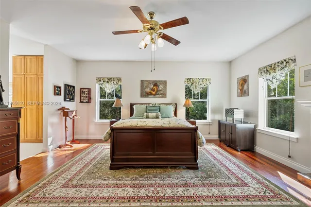 $988,910 | 37810 Boyd, Myakka City, FL 34251