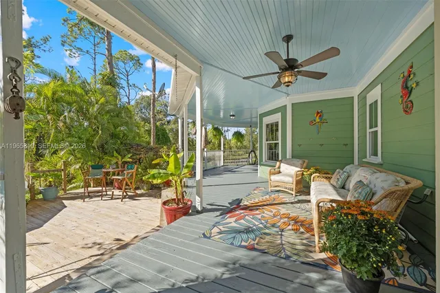 $988,910 | 37810 Boyd, Myakka City, FL 34251