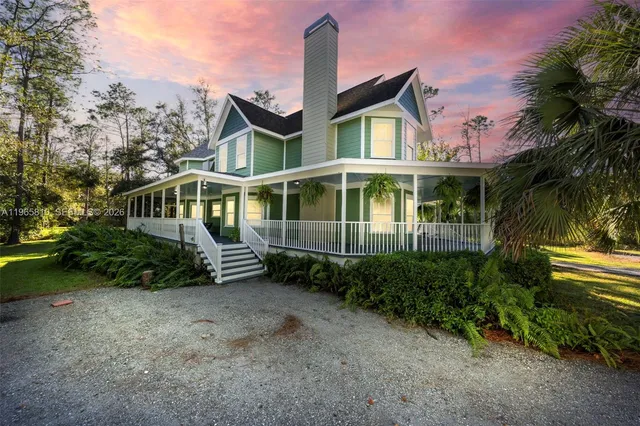 $988,910 | 37810 Boyd, Myakka City, FL 34251