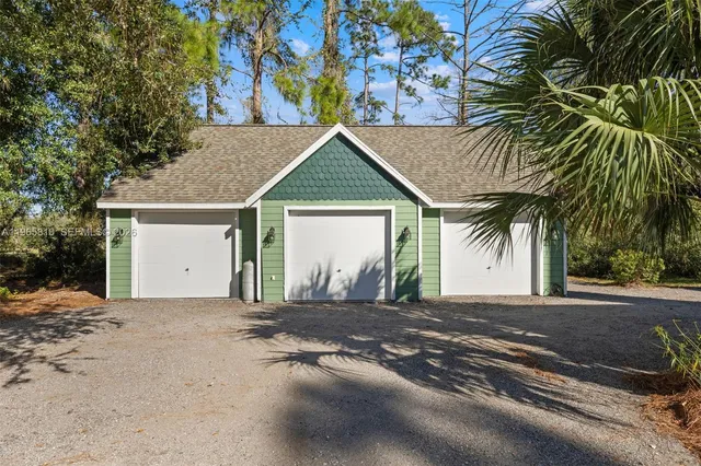 $988,910 | 37810 Boyd, Myakka City, FL 34251