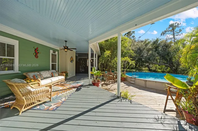 $988,910 | 37810 Boyd, Myakka City, FL 34251