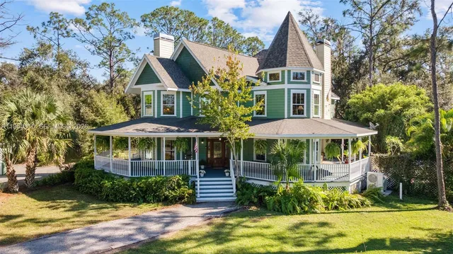 $988,910 | 37810 Boyd, Myakka City, FL 34251