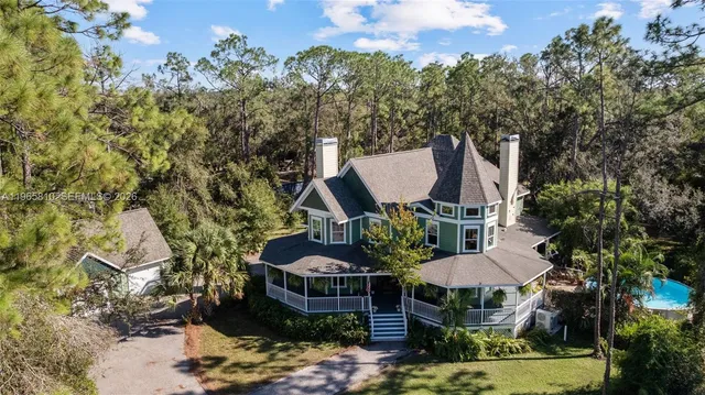 $988,910 | 37810 Boyd, Myakka City, FL 34251