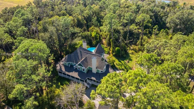 $988,910 | 37810 Boyd, Myakka City, FL 34251