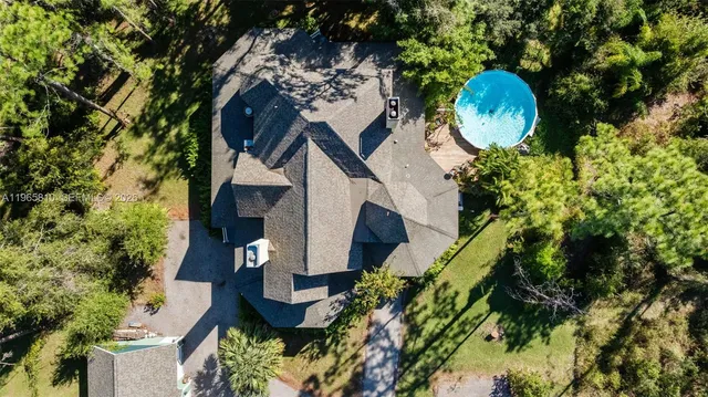 $988,910 | 37810 Boyd, Myakka City, FL 34251