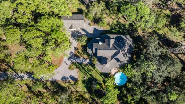 $988,910 | 37810 Boyd, Myakka City, FL 34251