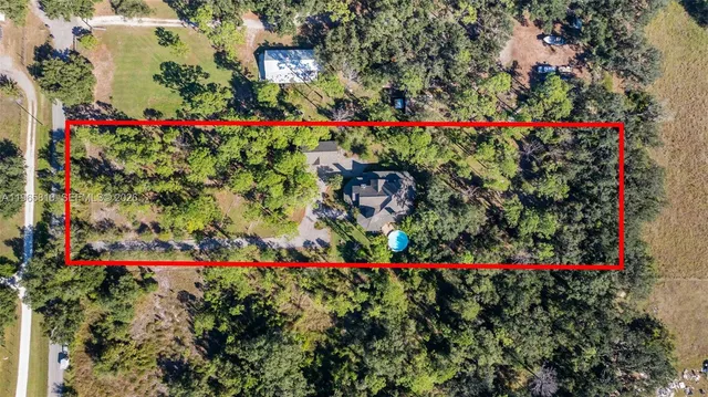 $988,910 | 37810 Boyd, Myakka City, FL 34251