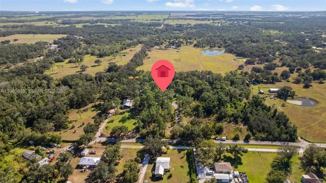 $988,910 | 37810 Boyd, Myakka City, FL 34251