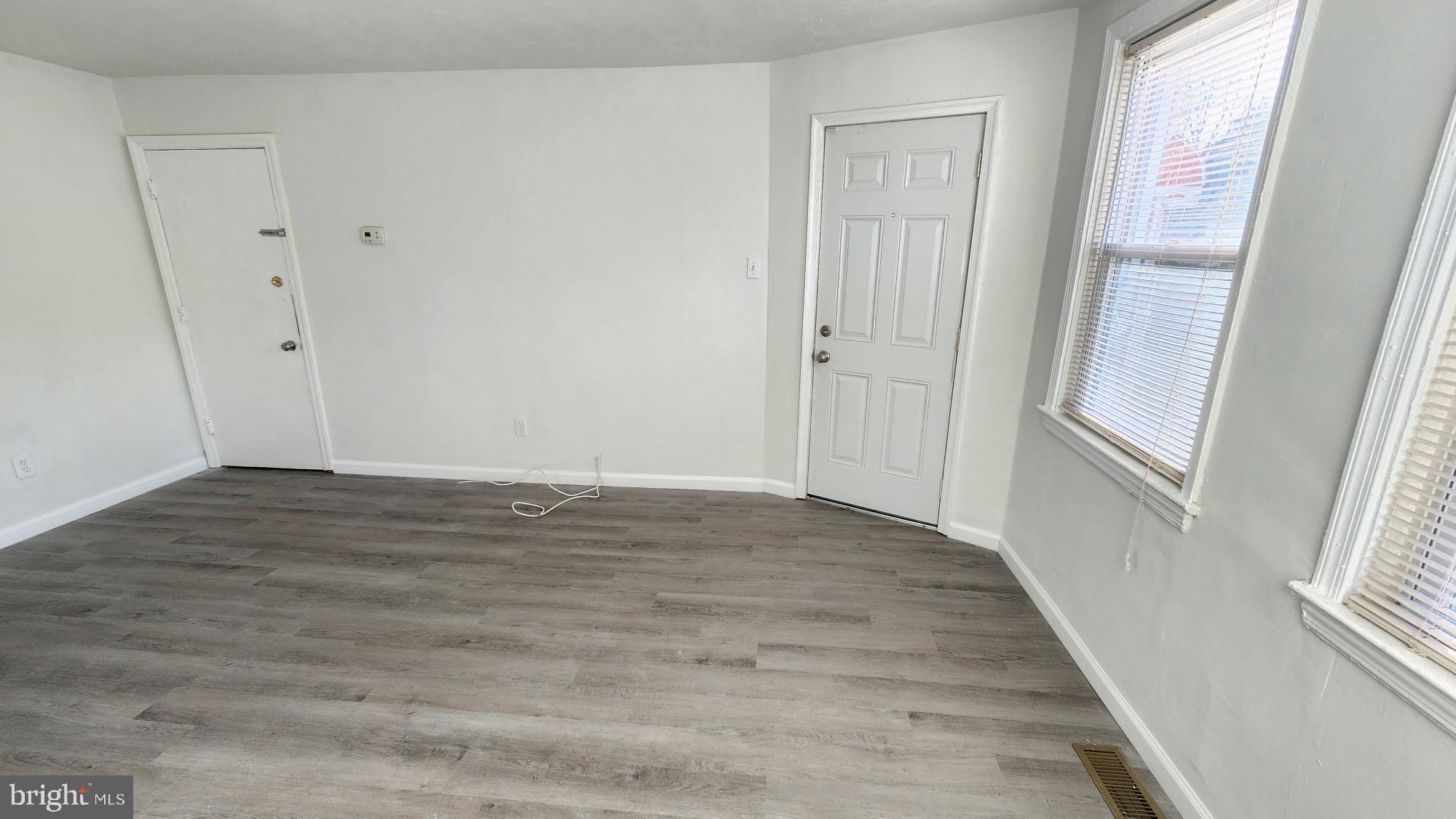 4518 Fairfax Road, Unit 1 Baltimore, MD 21216 - Photo 2 of 10 Gallery Image 2
