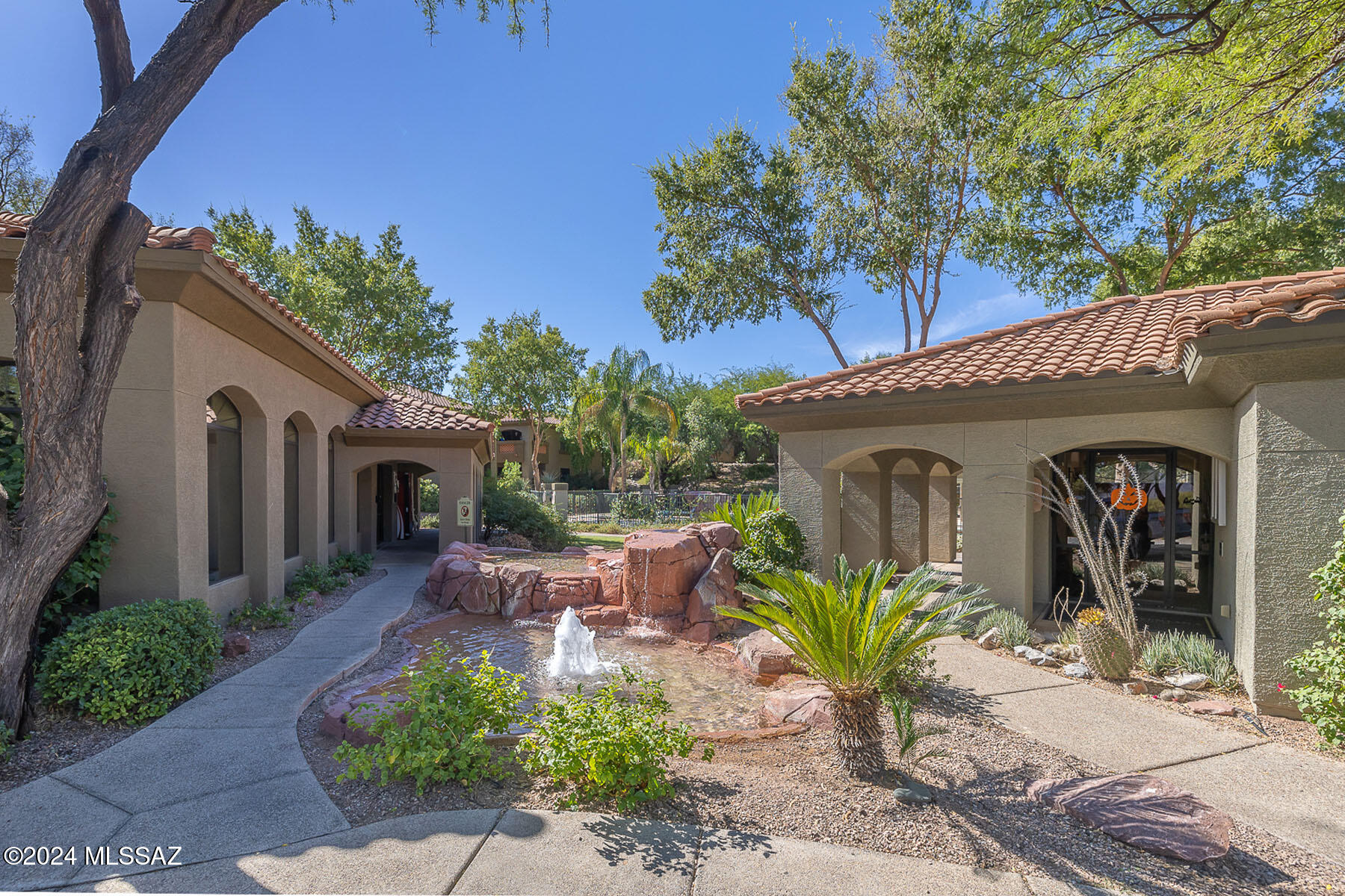 5751 North Kolb Road, Unit 4103 Tucson, AZ 85750 - Photo 45 of 45 Gallery Image 45