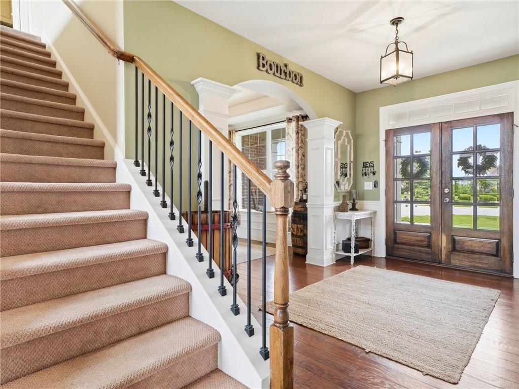 5085 Laurel Ridge Drive Cumming, GA 30040 - Photo 24 of 58