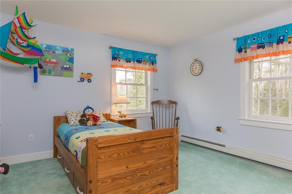 30 Conifer Ridge Cumberland Foreside, ME 04110 - Photo 22 of 33 Photo