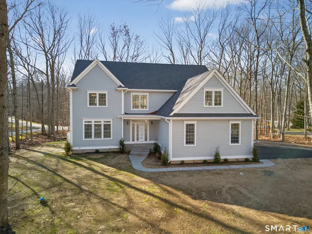 $1,400,000 | 2 Berberis Drive, Old Lyme, CT 06371