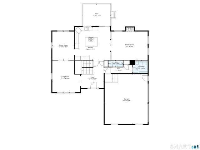 $1,400,000 | 2 Berberis Drive, Old Lyme, CT 06371