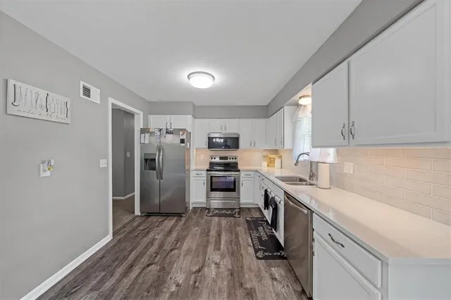 $295,000 | 2608 North 46th Terrace, Kansas City, KS 66104