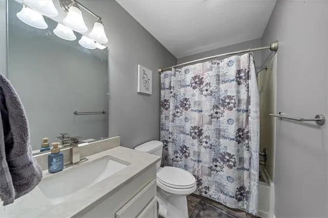 $295,000 | 2608 North 46th Terrace, Kansas City, KS 66104