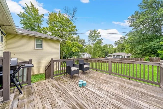 $295,000 | 2608 North 46th Terrace, Kansas City, KS 66104