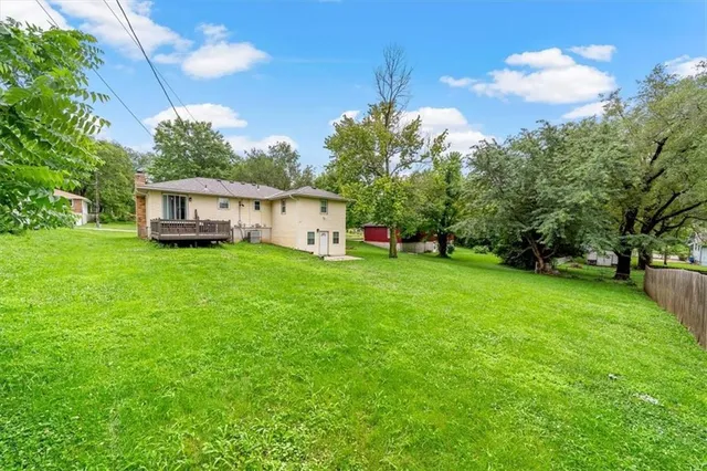 $295,000 | 2608 North 46th Terrace, Kansas City, KS 66104