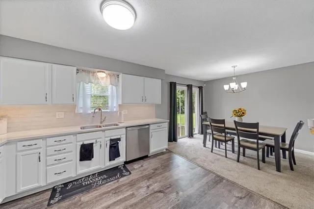 $295,000 | 2608 North 46th Terrace, Kansas City, KS 66104