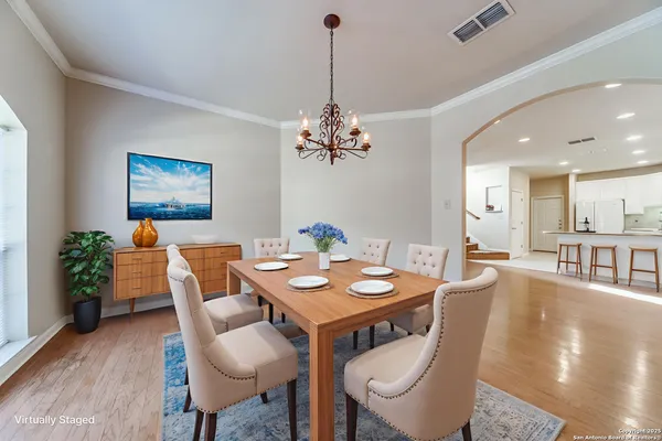 $554,000 | 444 Herff Street, Boerne, TX 78006