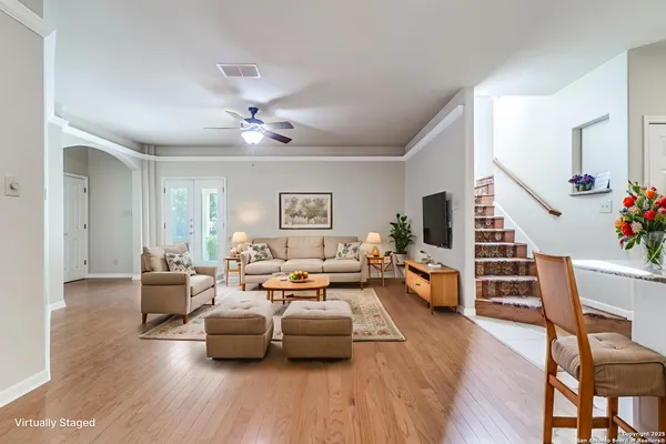 $554,000 | 444 Herff Street, Boerne, TX 78006