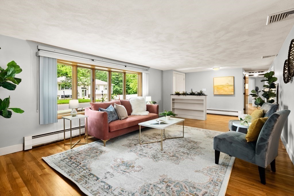 8 Mohawk Road Arlington, MA 02474 - Photo 5 of 25