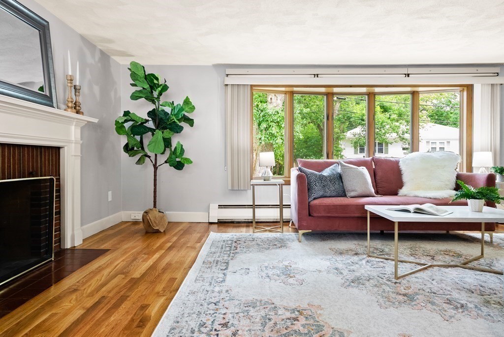 8 Mohawk Road Arlington, MA 02474 - Photo 6 of 25