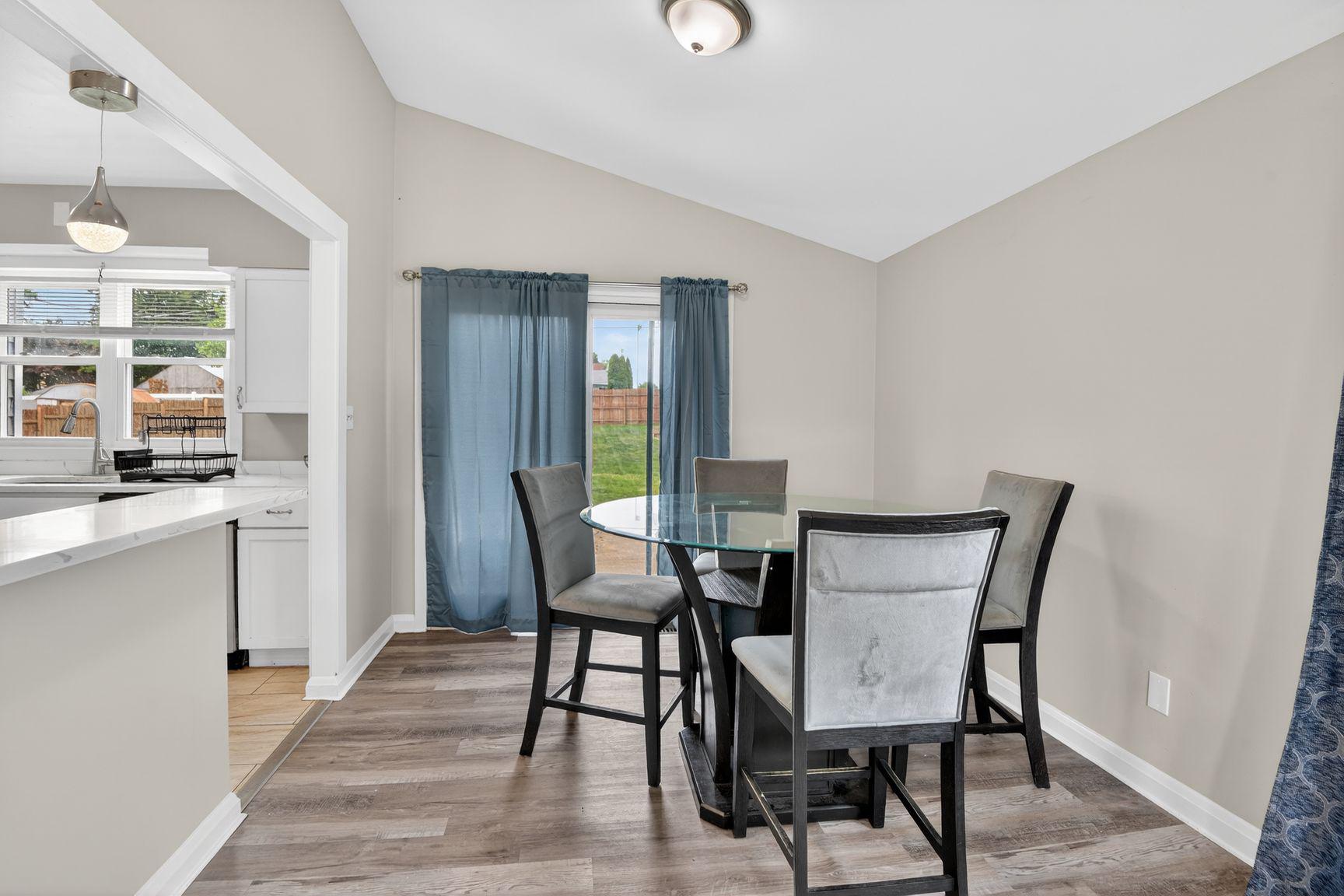 3620 Bellmore Road Windsor Mill, MD 21244 - Photo 5 of 20 Dining room