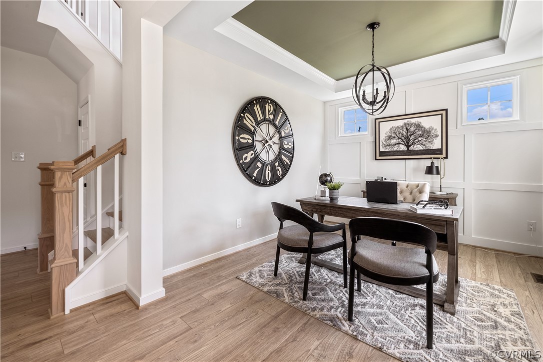 7312 Rouseaux Place Chesterfield, VA 23234 - Photo 5 of 42 Gallery Image 5