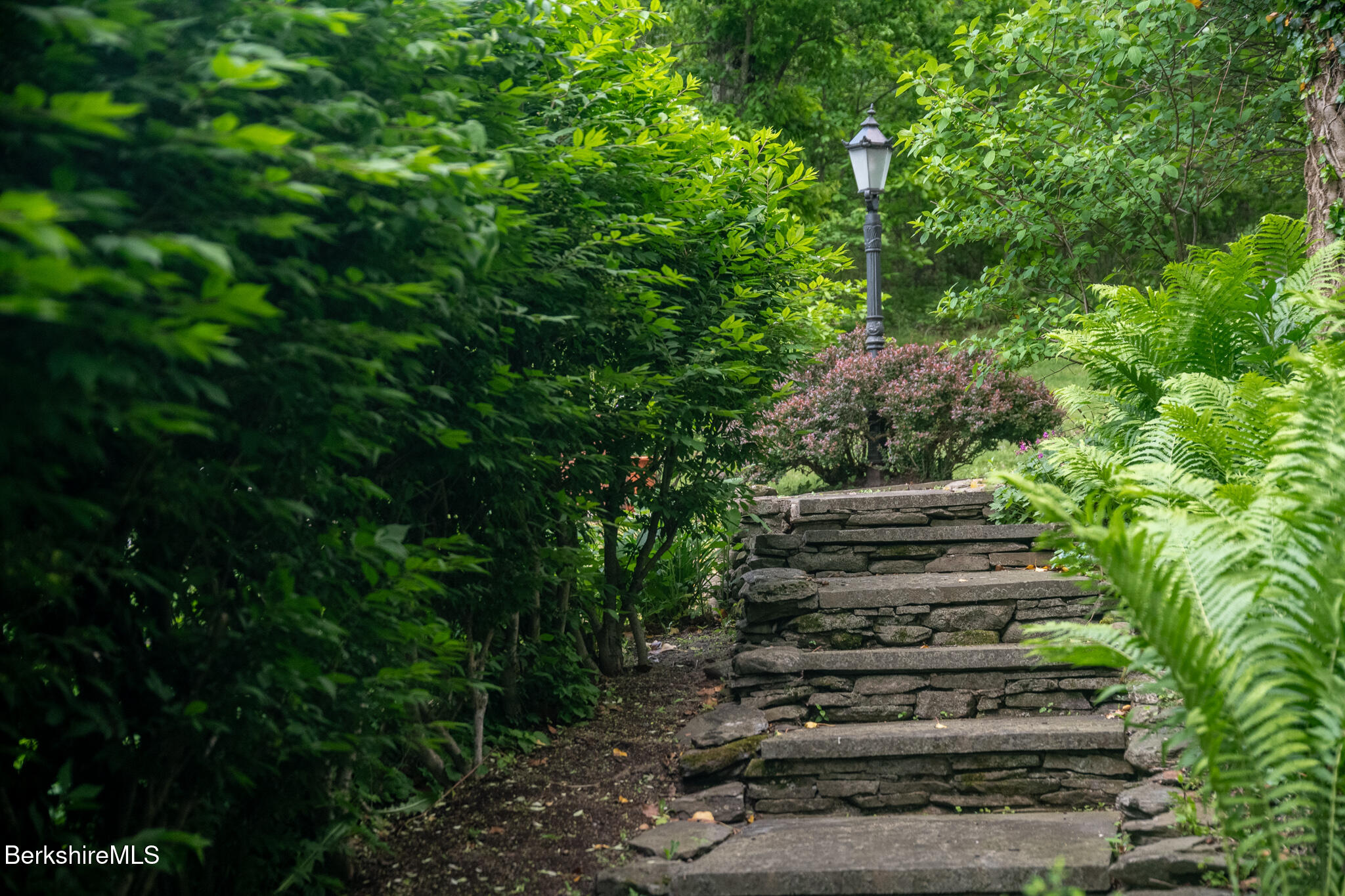 139 Charlie Hill Road Millerton, NY 12546 - Photo 34 of 42 33 garden stairs