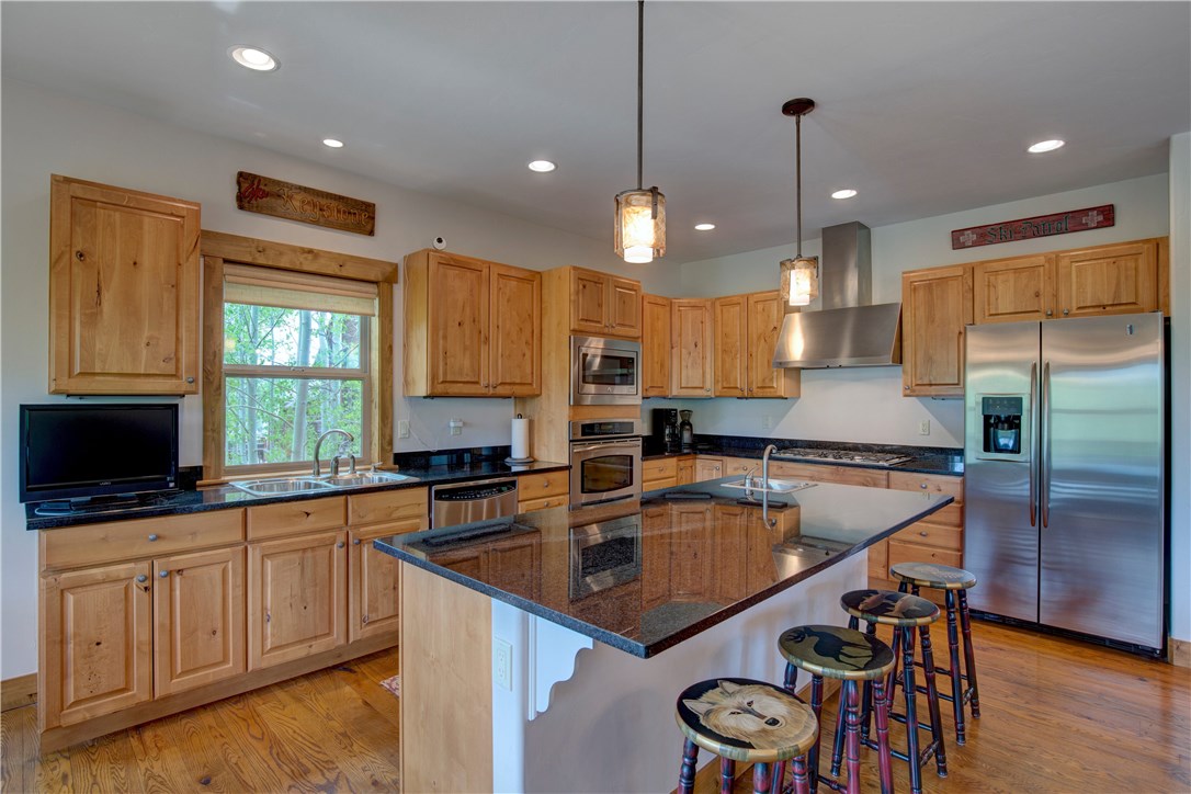 726 Wild Rose Road Silverthorne, CO 80498 - Photo 13 of 35 Gallery Image 13