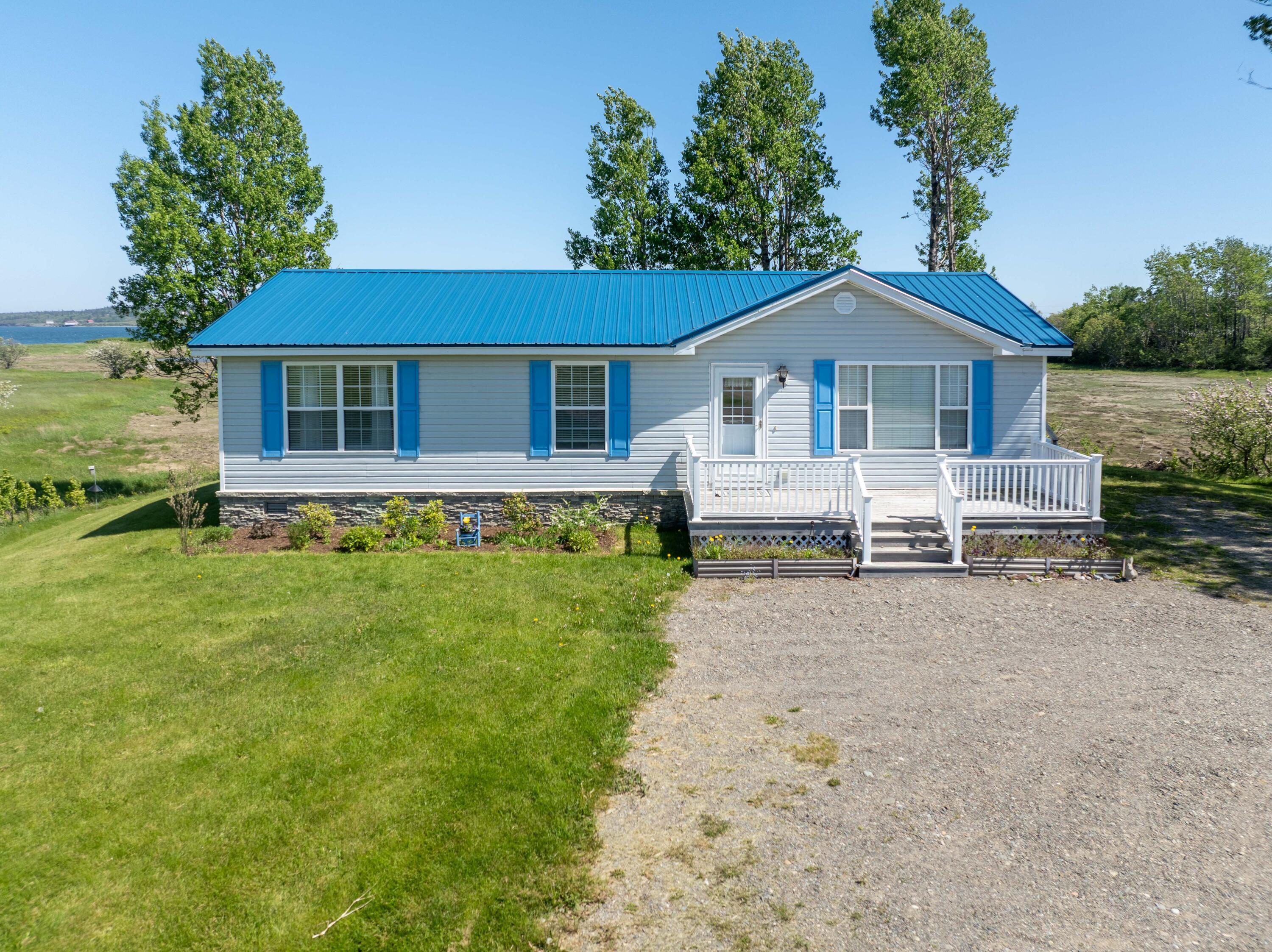 5 Bar Road Lubec, ME 04652 - Photo 2 of 21 5 Bar Rd, Lubec (2)