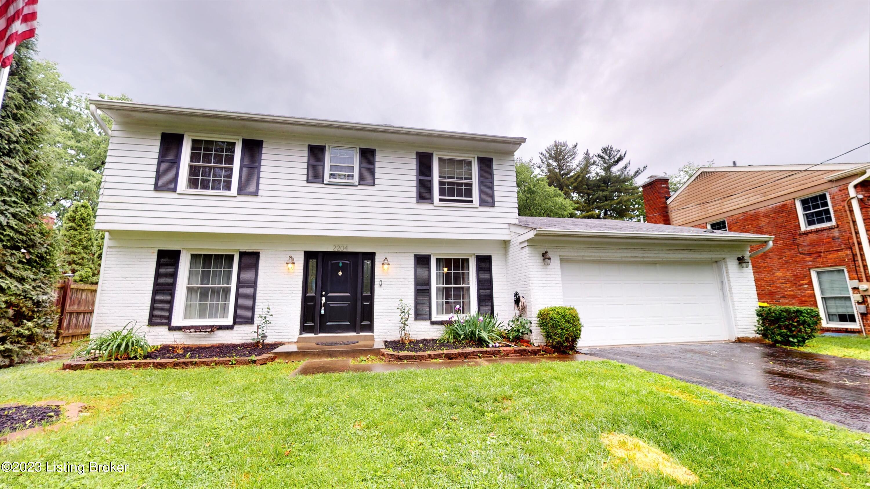 2204 Westridge Road Louisville, KY 40242 - Photo 1 of 35 2204-Westridge-05172023_095202