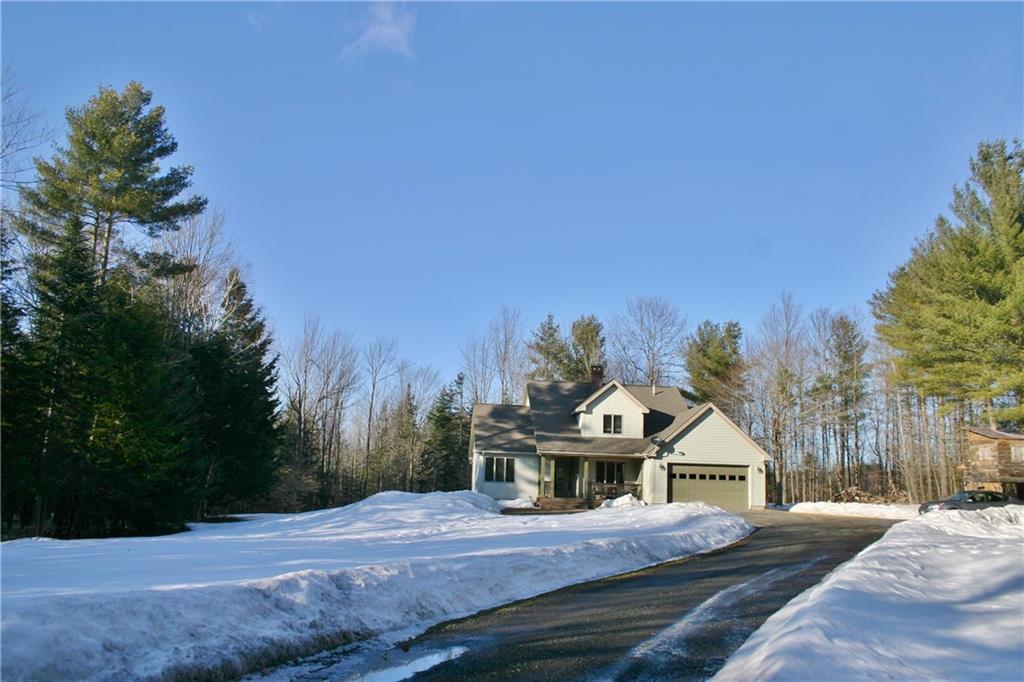 210 Granite Hill Road Manchester, ME 04351 - Photo 33 of 35 Photo