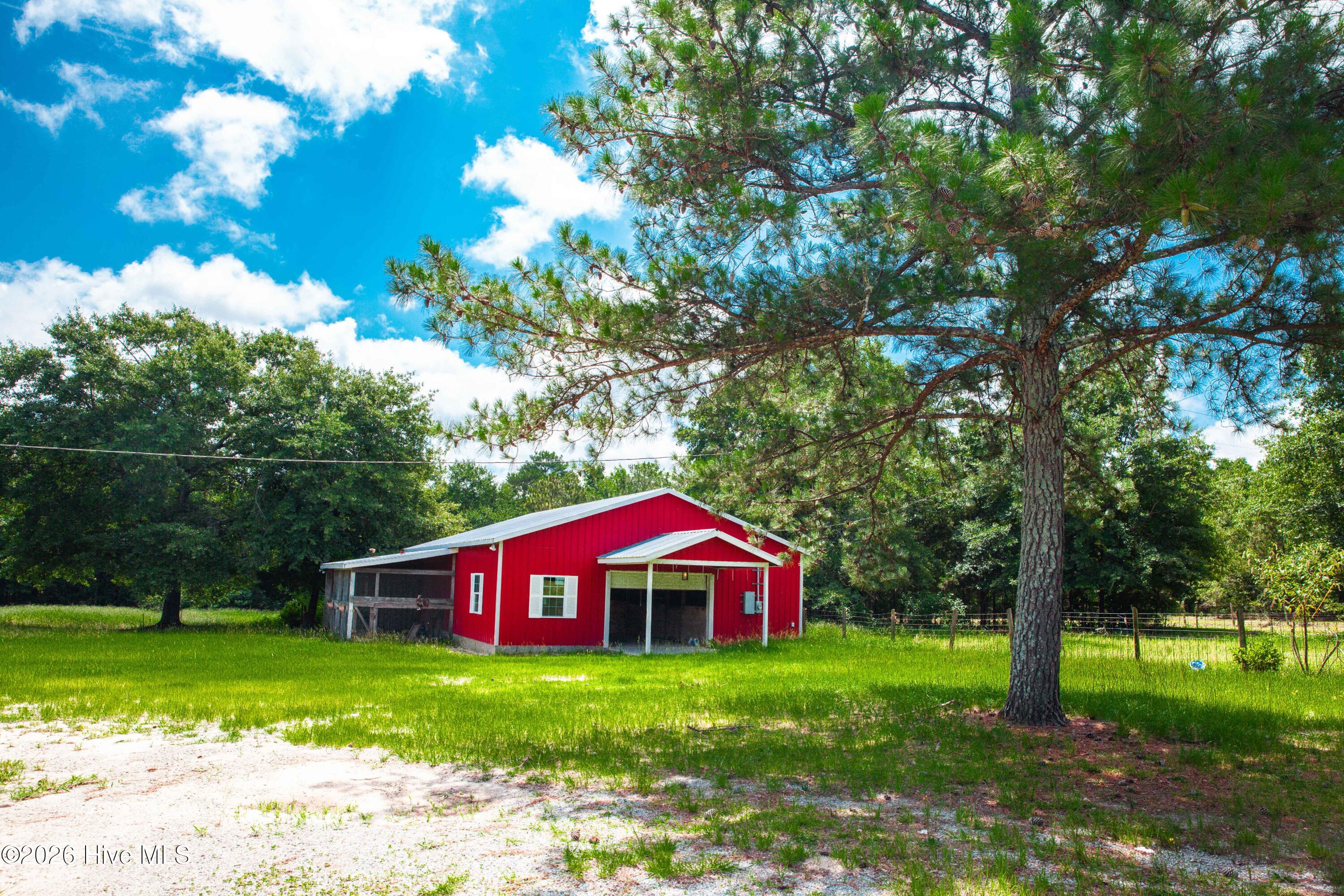 968 Boneville Road Thomson, GA 30824 - Photo 35 of 46