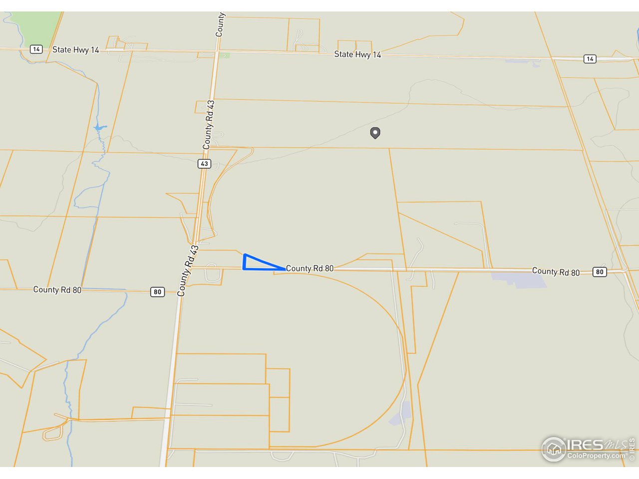 39512 County Road 43 Ault, CO 80610 - Photo 2 of 3