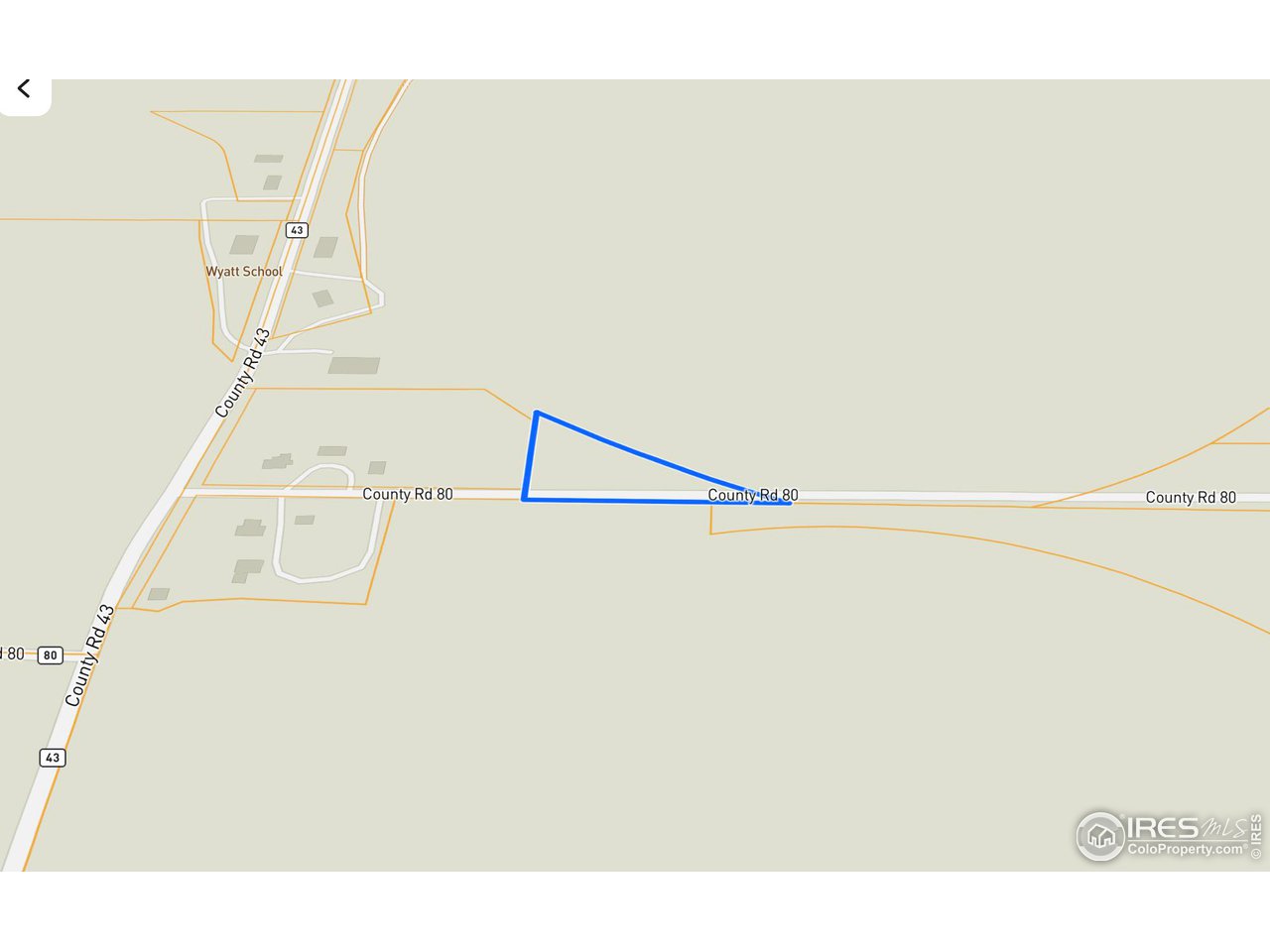 39512 County Road 43 Ault, CO 80610 - Photo 3 of 3