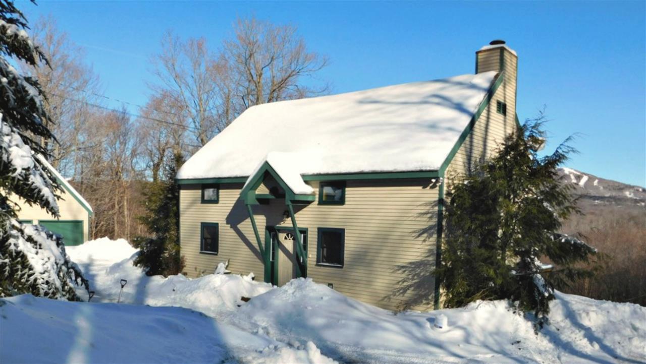 23 Houston Road Winhall, VT 05340 - Photo 1 of 10