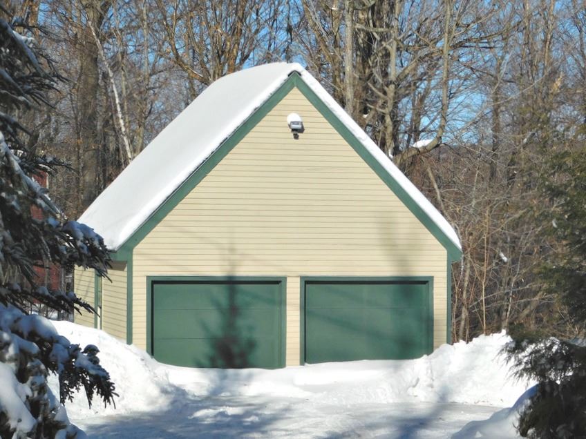 23 Houston Road Winhall, VT 05340 - Photo 3 of 10