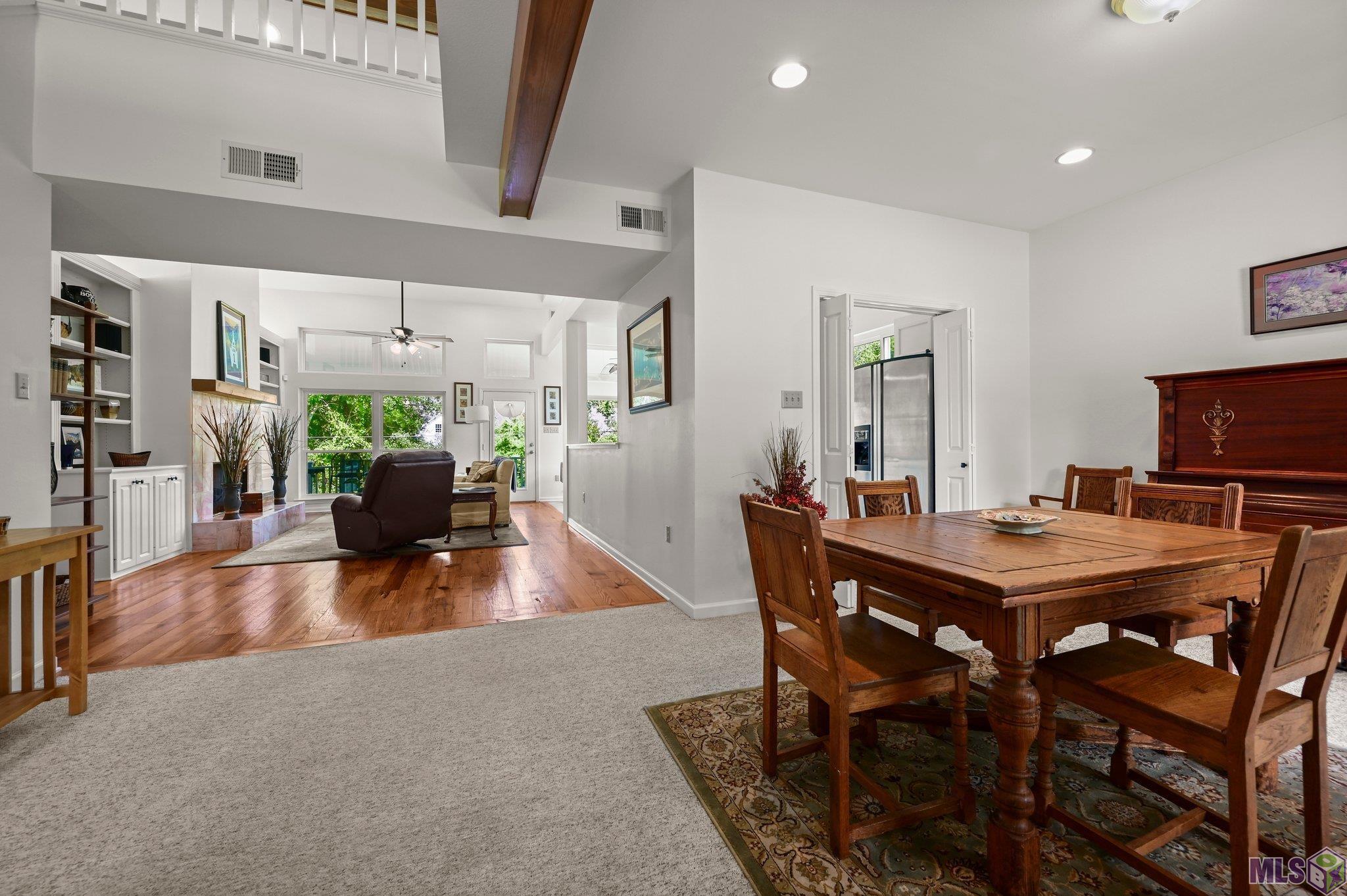 611 Barrosa Way Baton Rouge, LA 70808 - Photo 3 of 26 Gallery Image 3