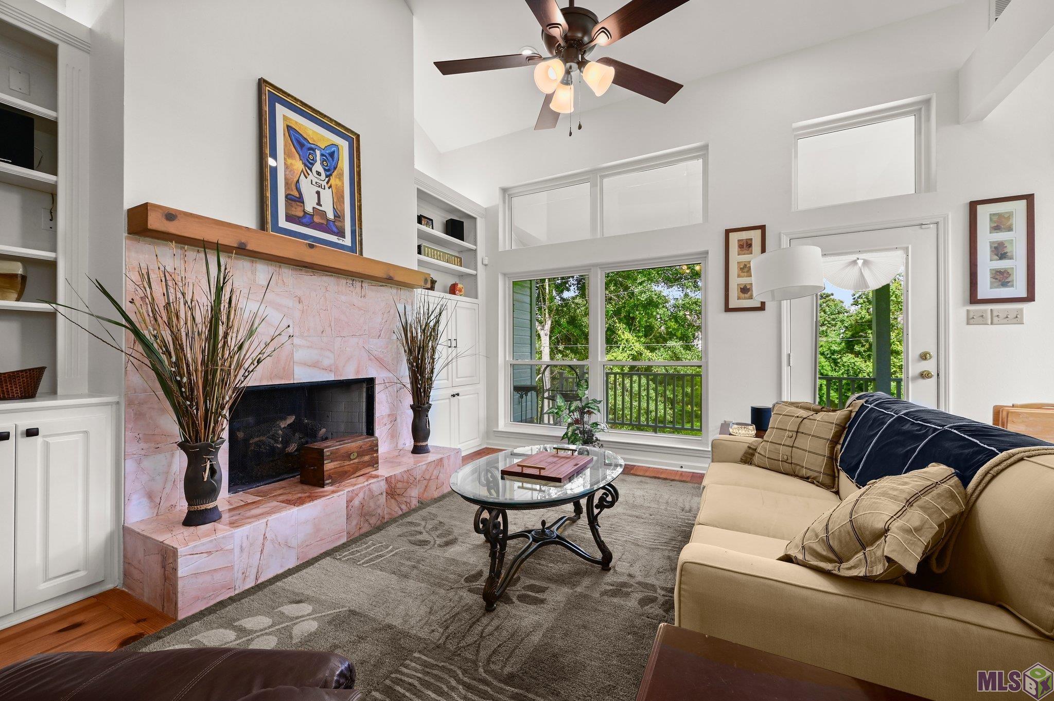 611 Barrosa Way Baton Rouge, LA 70808 - Photo 5 of 26 Gallery Image 5