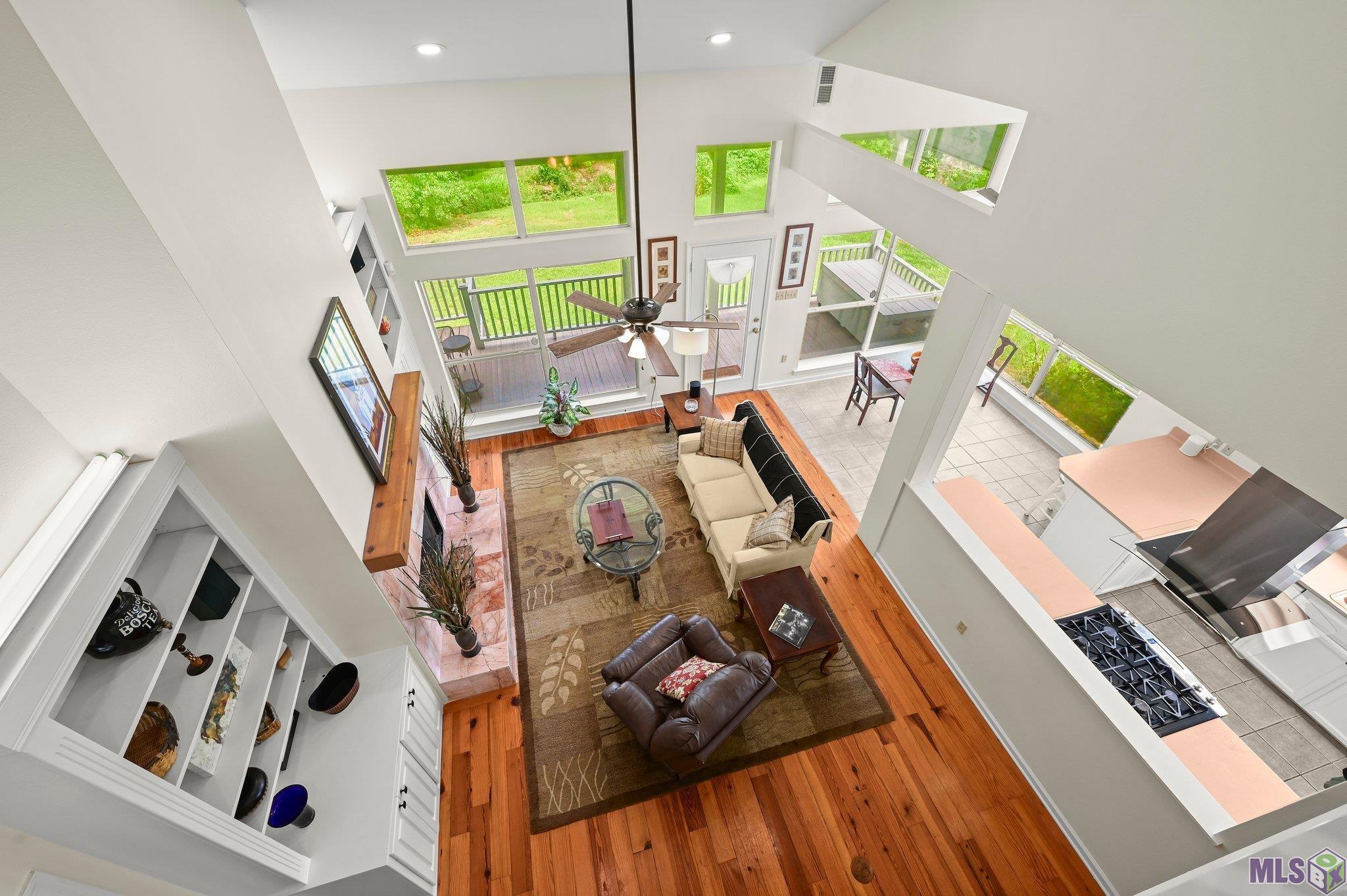 611 Barrosa Way Baton Rouge, LA 70808 - Photo 8 of 26 Gallery Image 8
