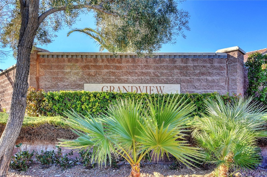 3713 Spring Shadow Road Las Vegas, NV 89129 - Photo 70 of 71 Gallery Image 70