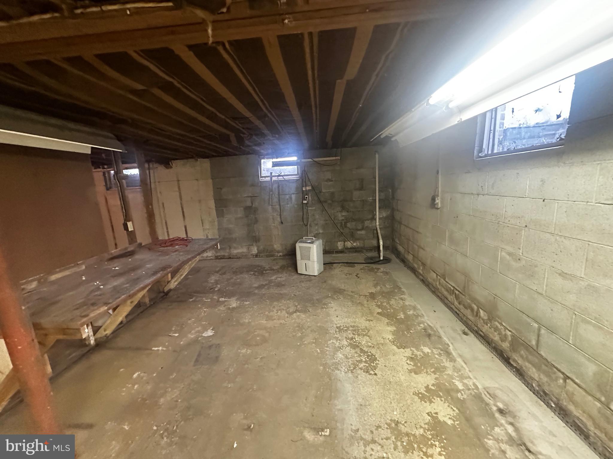 29 Oberholtzer Road Elizabethtown, PA 17022 - Photo 27 of 27 BASEMENT